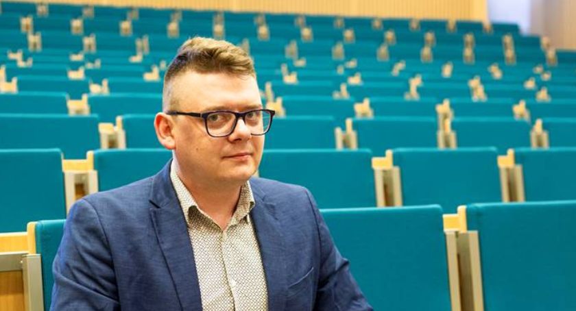 Ekspert Komisji Obrony Narodowej o sytuacji na granicy. Polska przegrywa propagandowo z Białorusią  (podcast)