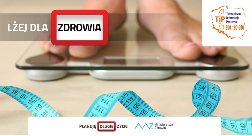 Planuję długie życie - Ruch to zdrowie