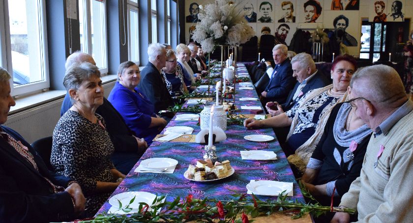Złote Gody w gminie Platerów