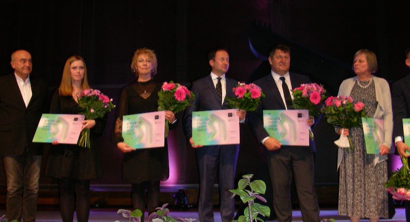 Sołtys wsi Orla wśród finalistów konkursu Nagroda POLIN  