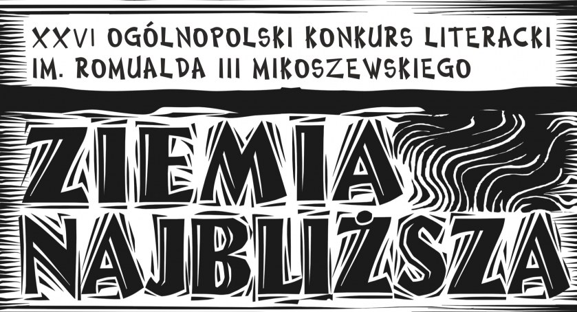 Gala podsumowującą XXVI Ogólnopolski Konkurs Literacki 