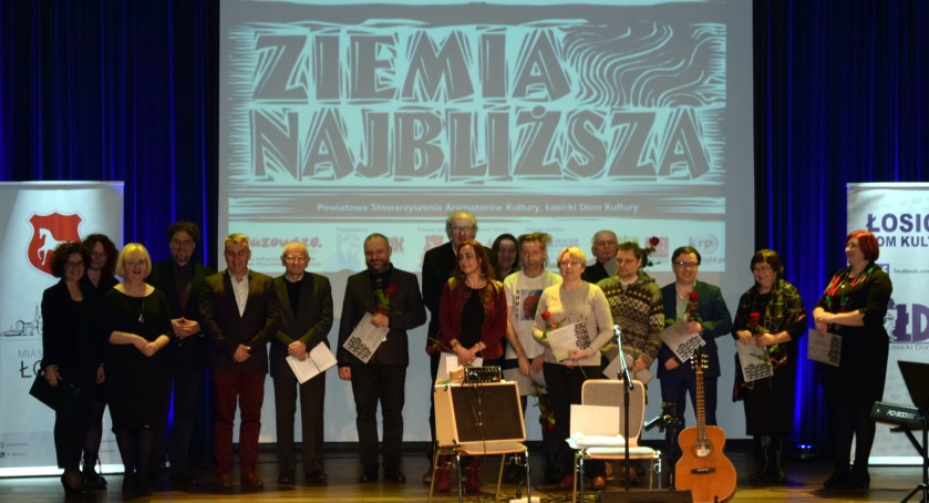 Podsumowanie XXVI Ogólnopolskiego Konkursu Literackiego 