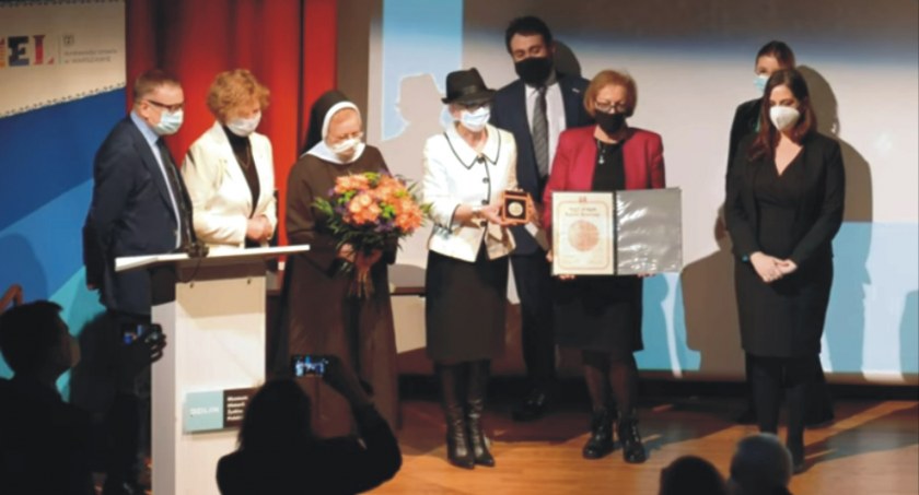 Sprawiedliwi wśród Narodów Świata z gminy Sarnaki