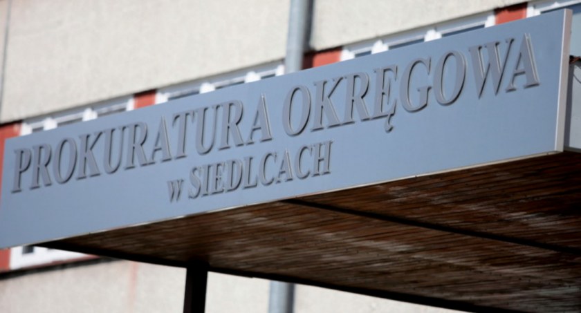 Ksiądz podejrzany i aresztowany