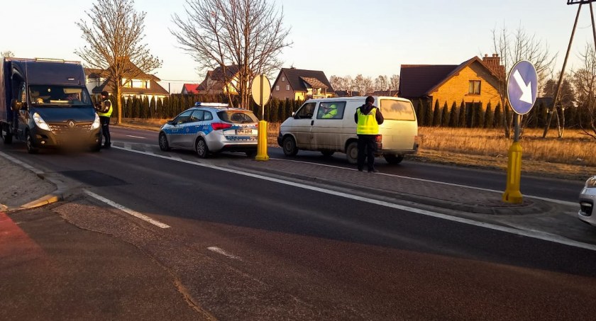 Rekordzista z 2,94 promila. Jeszcze jechał