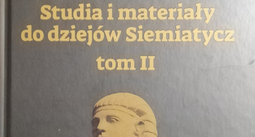 Z regionalnej półki -