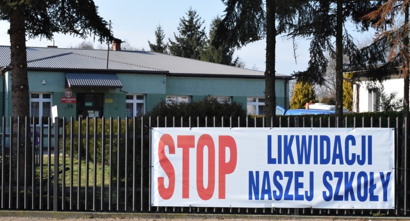 Likwidacja wiejskiej szkoły - błąd czy szansa dla dzieci?