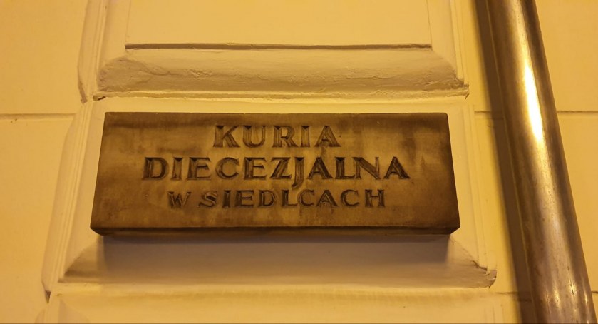   Ktoś wrabia Sebastiana M.?  Ksiądz podejrzany i aresztowany