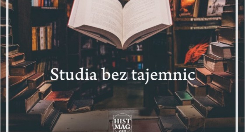 Wszystko, co musisz wiedzieć o studiowaniu. „Poradnik młodego humanisty. Studia bez tajemnic”