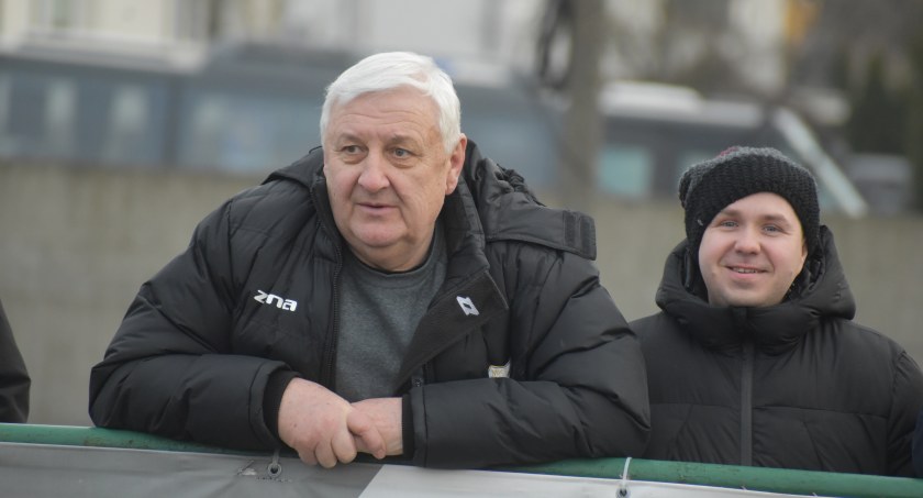 Walka o utrzymanie w IV lidze