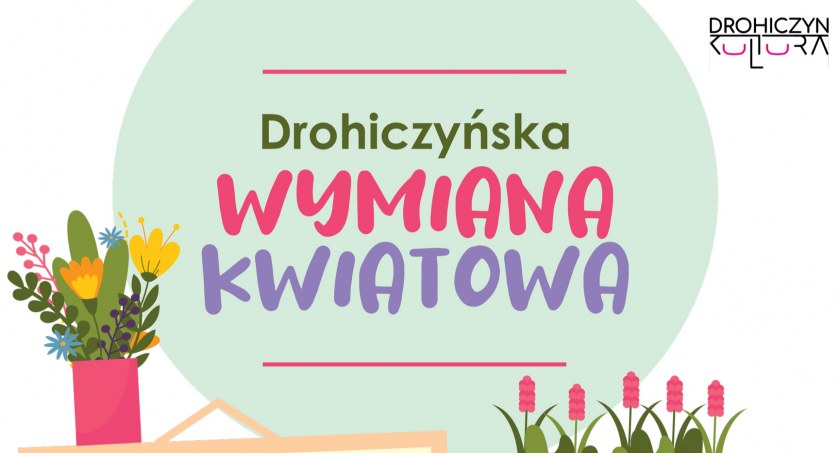 Wymiana Kwiatowa 