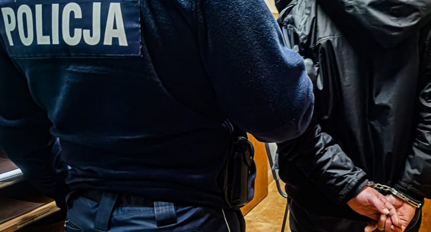 Śmiertelnie pobił sąsiada sztachetą