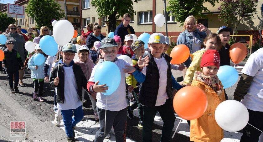 X Podlaska Spartakiada Dzieci i Młodzieży Niepełnosprawnej