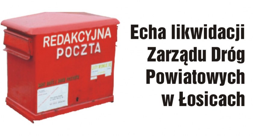 Zwolniony dyrektor zabiera głos