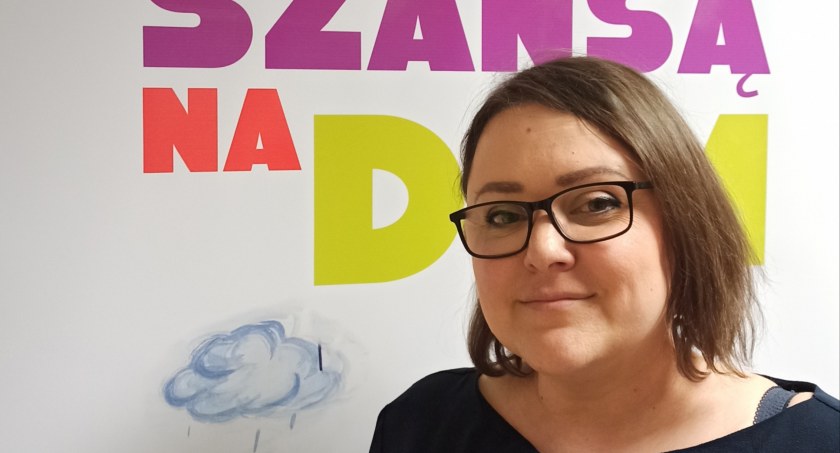 Rodzina zastępcza szansą na dom