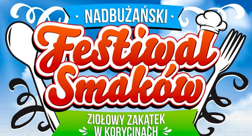 Nadbużański Festiwal Smaków