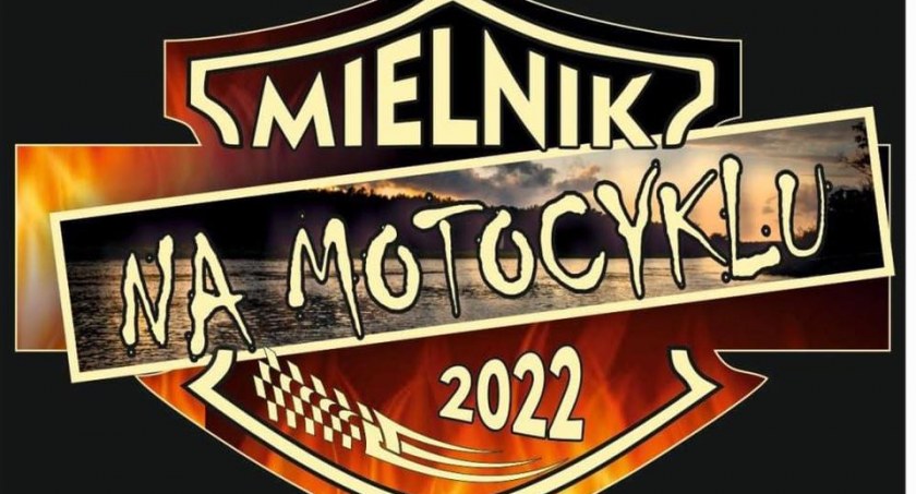 II Zlot Motocyklowy 