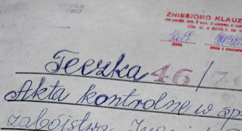 Zbrodnie sprzed lat. Zabójstwo na Słowiczynie
