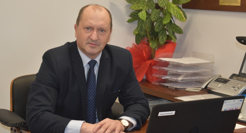 Oświadczenie wójta Gminy Siemiatycze