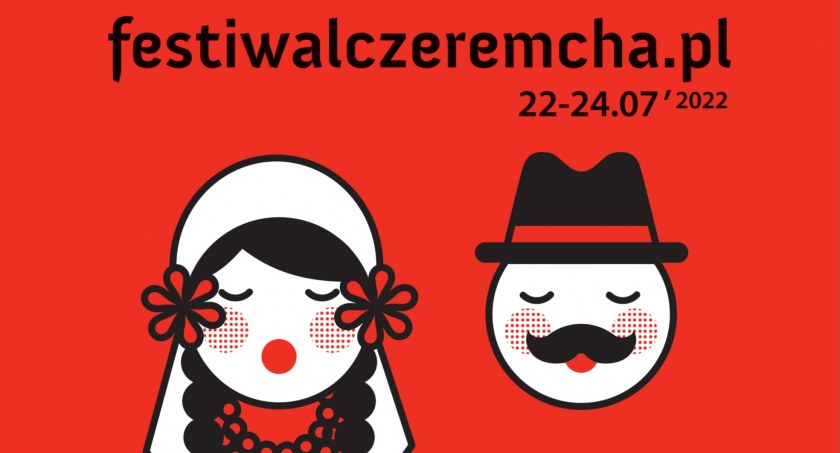 Jedyny taki na Podlasiu - XXVII  EthnoFestiwal Czeremcha Wielu Kultur i Narodów