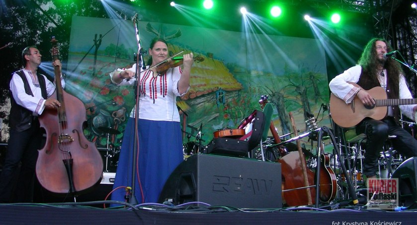 Ethno Festiwal Czeremcha, czyli 27 festiwal folkowy w Czeremsze. Bez wsparcia województwa 