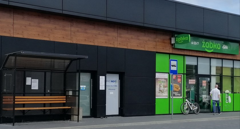 Na pograniczu województw i powiatów  Jak dojechać do pracy?