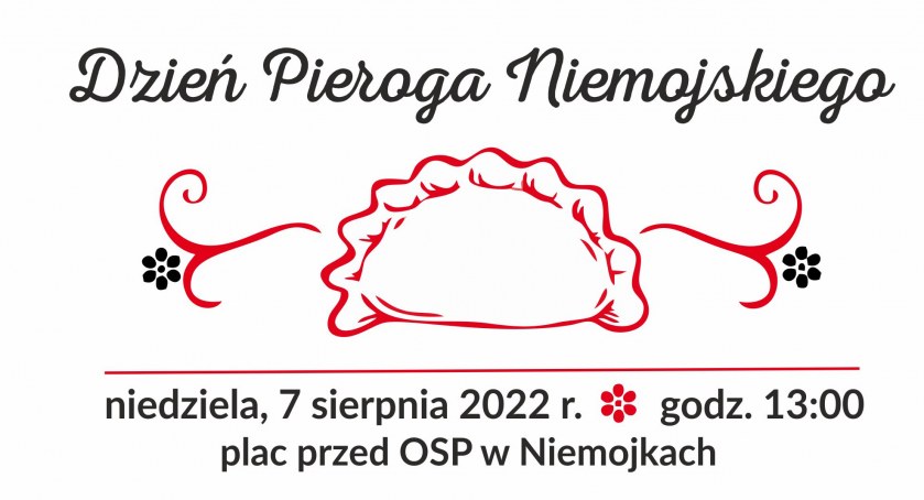 Dzień Pieroga Niemojskiego