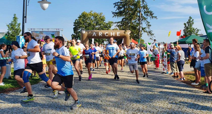 V Triathlon i Paratriathlon Kraina Bugu