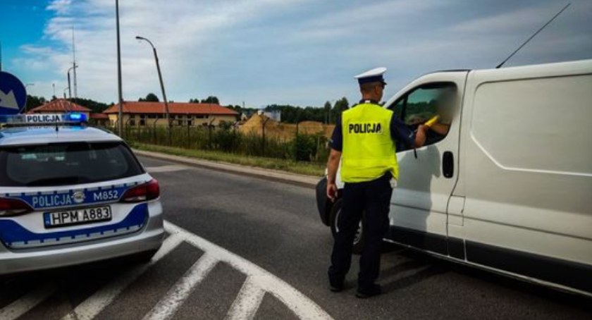 Kierowcy pod wpływem alkoholu
