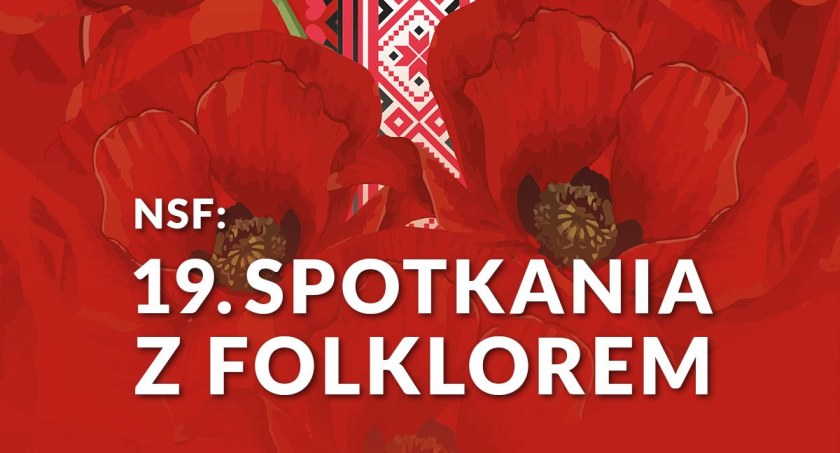 Nadbużańskie Spotkania Folklorystyczne 