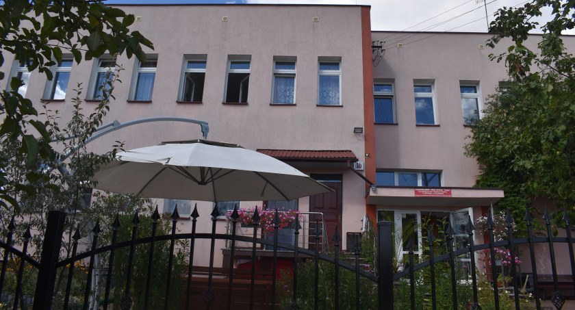 Prawosławny Dom Opieki Eleos. Nie ma dnia, żeby ktoś nie pytał o wolne miejsce