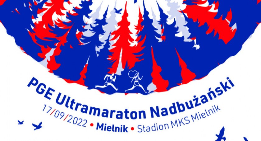 PGE Ultramaraton Nadbużański w Mielniku
