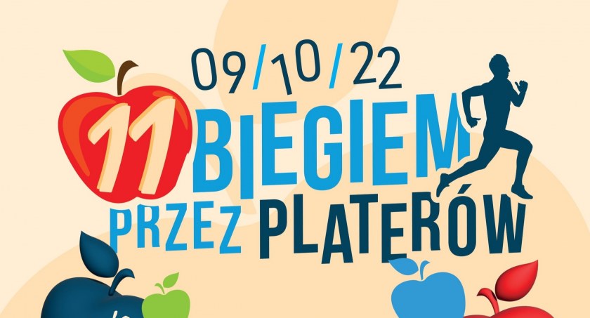 11. Biegiem przez Platerów