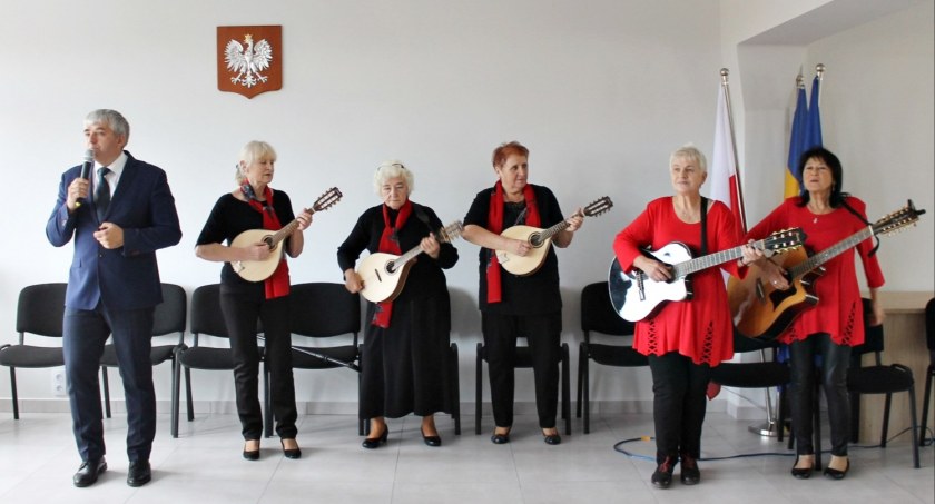 Jubileusz w Sarnakach