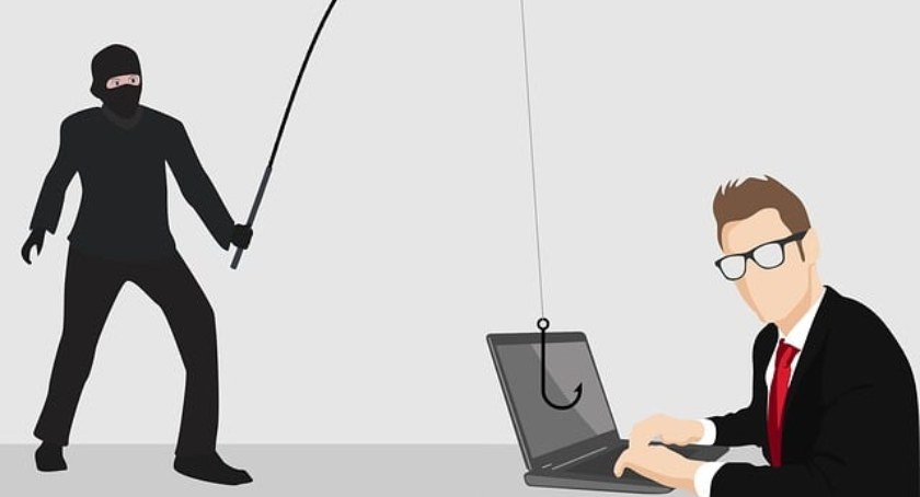 Oszustwa przy internetowych zakupach