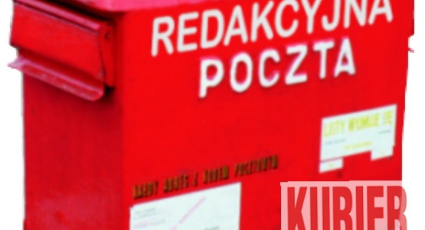 List Otwarty do mieszkańców Gminy Perlejewo