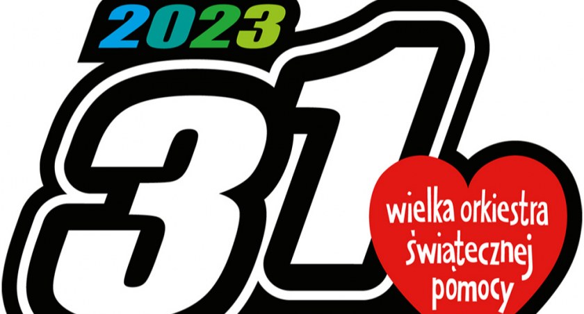 WOŚP 2023. Bielsk Podlaski, Hajnówka, Siemiatycze,  Łosice, Szepietowo, Wysokie Mazowieckie