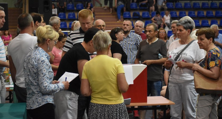 Problemy spółdzielni mieszkaniowej zdaniem nowego prezesa 