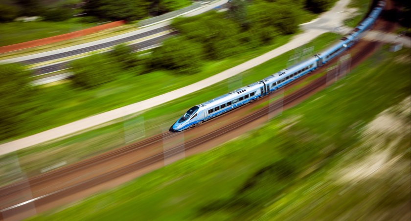Rozkład jazdy PKP Intercity od 11 grudnia dla województwa podlaskiego. Pociąg na Litwę 