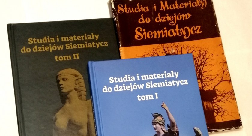 „Studia i materiały” – uzupełnione wydanie po latach