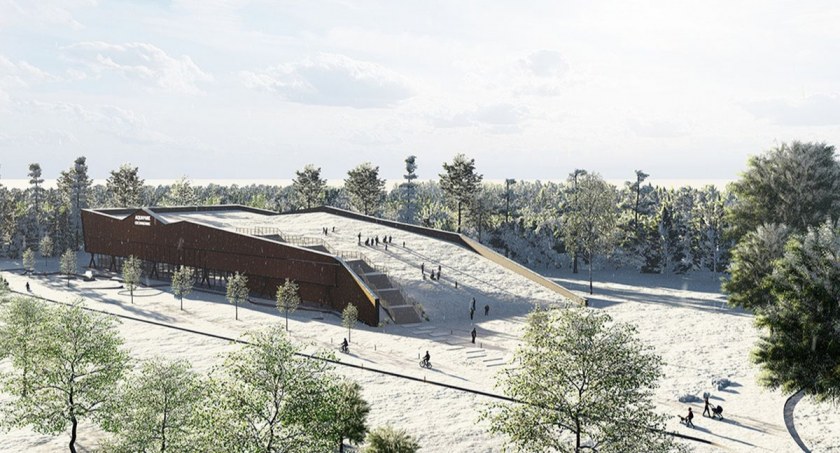 Będzie aquapark w Ciechanowcu