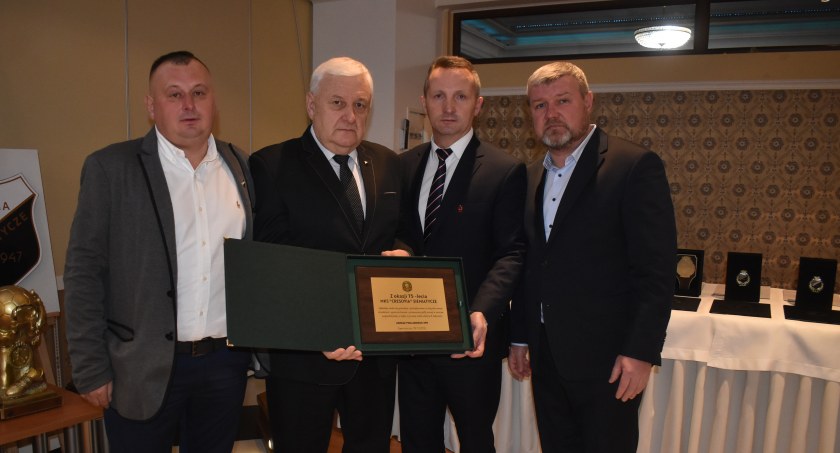 W Cresovii bez zmian. Pierwsze mecze ligowe w połowie marca 