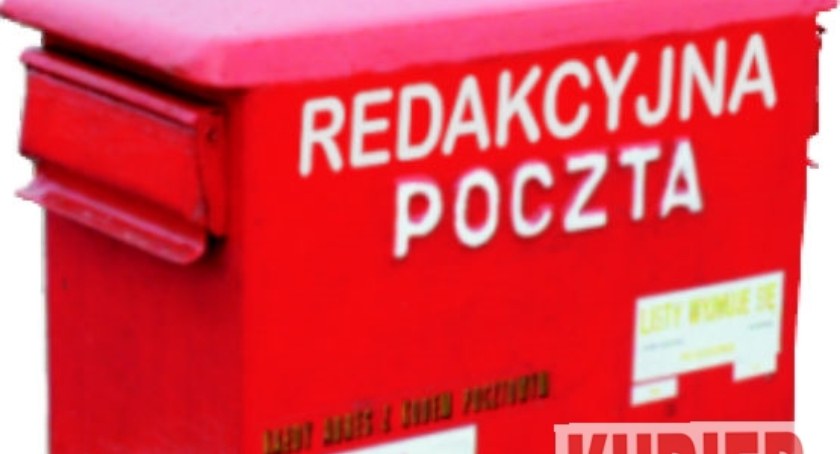 Nie takiej zmiany oczekiwano w siemiatyckiej Spółdzielni? Redakcyjna poczta