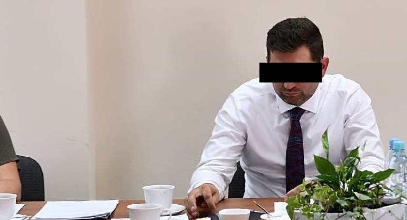 Upadek PiSowskiej gwiazdy. Oszukani rolnicy
