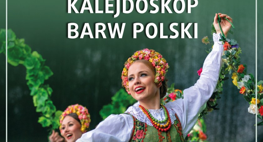 Zespoł Mazowsze i 