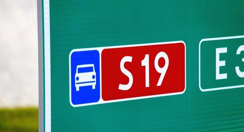 Kiedy droga S-19 ominie Siemiatycze? 