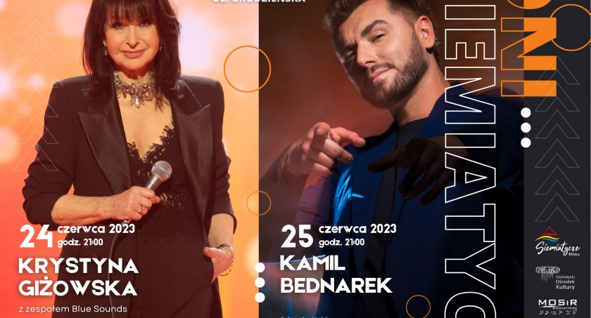 Dni Siemiatycz 2023