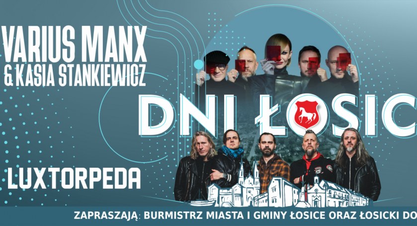 Dni Łosic 2023