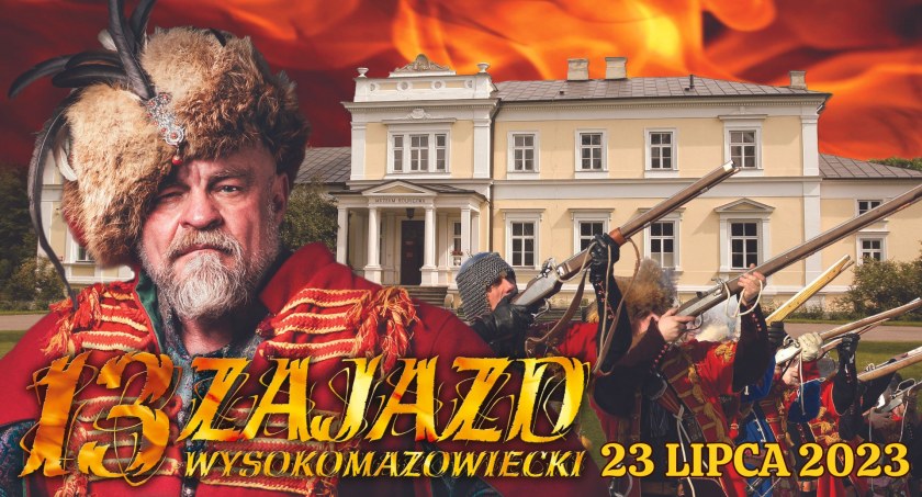  „Zajazd Wysokomazowiecki
