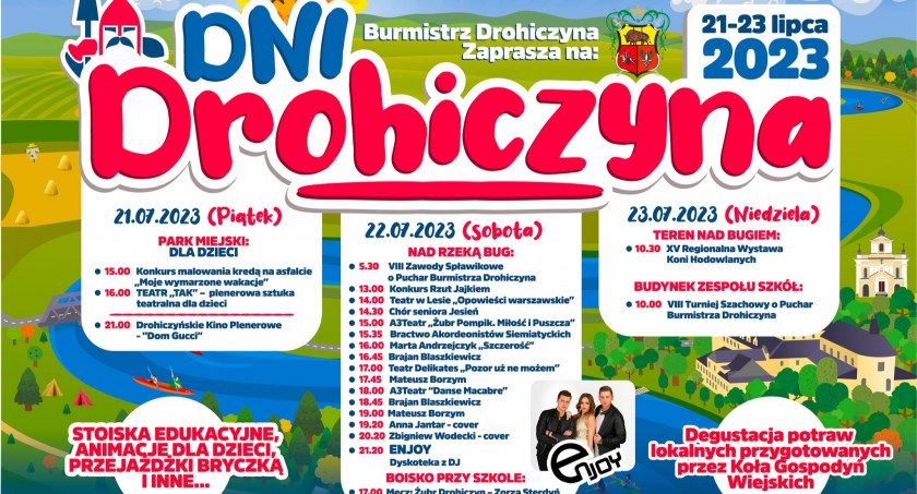 Dni Drohiczyna  2023